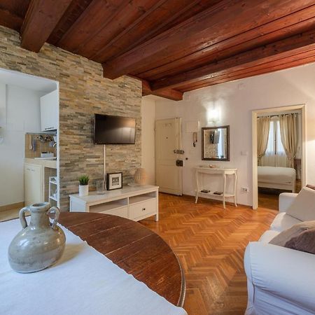 Signoria Florentine Apartment Florencia Exterior foto