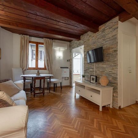 Signoria Florentine Apartment Florencia Exterior foto