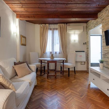Signoria Florentine Apartment Florencia Exterior foto