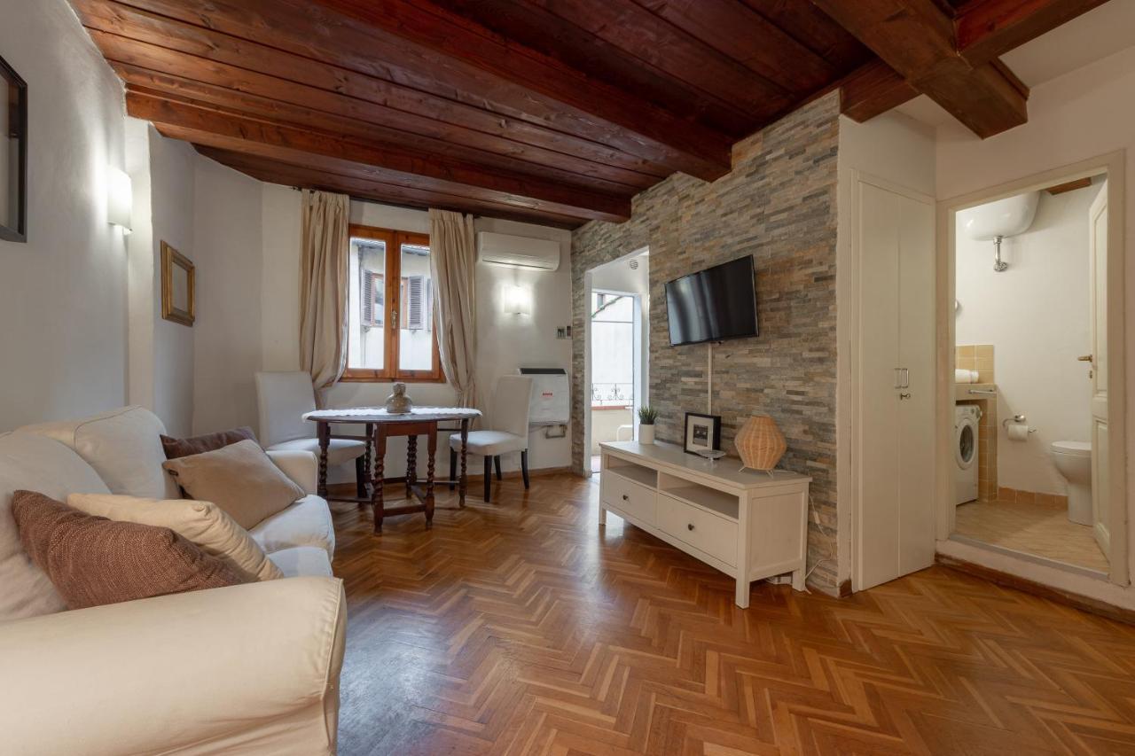 Signoria Florentine Apartment Florencia Exterior foto