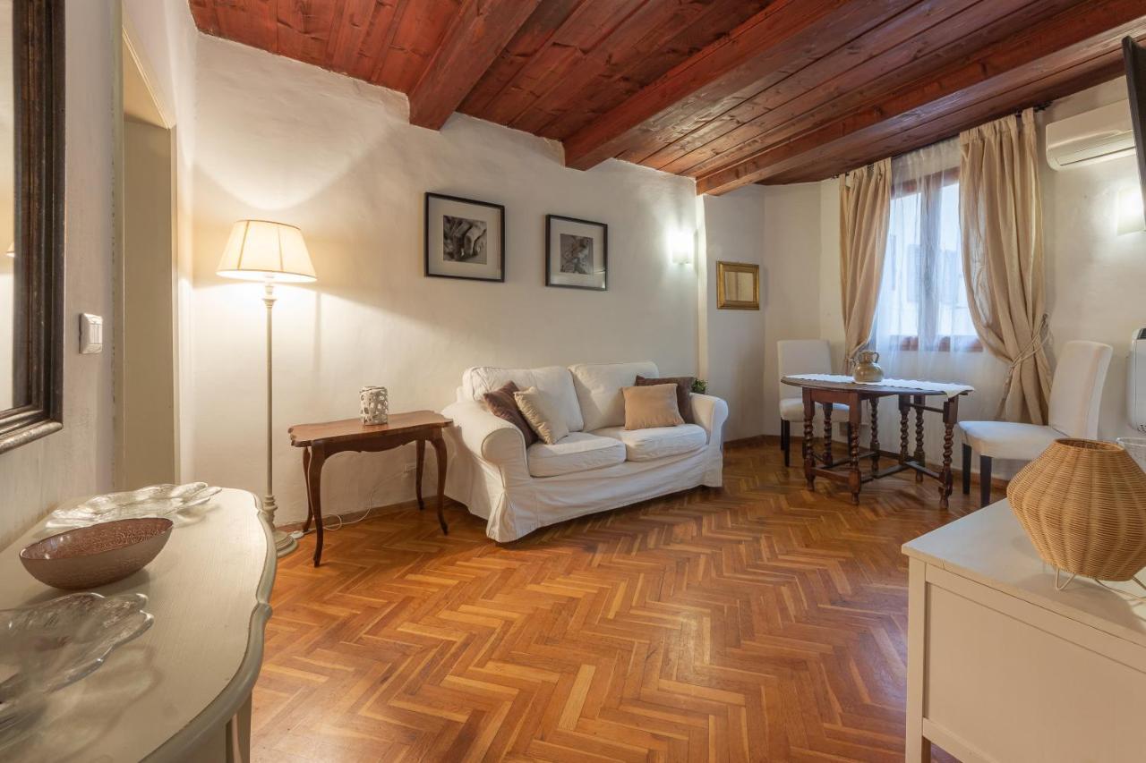 Signoria Florentine Apartment Florencia Exterior foto