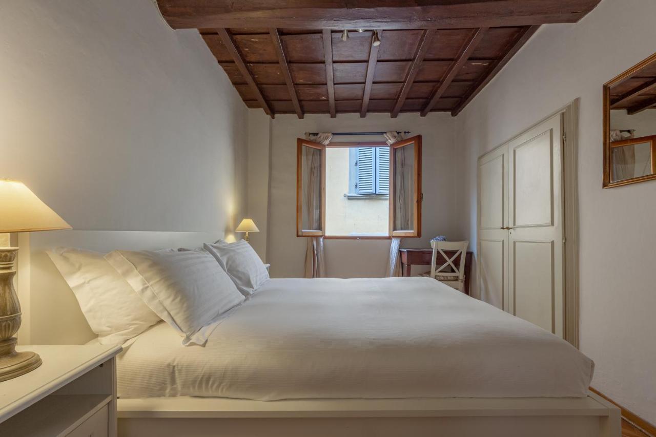Signoria Florentine Apartment Florencia Exterior foto