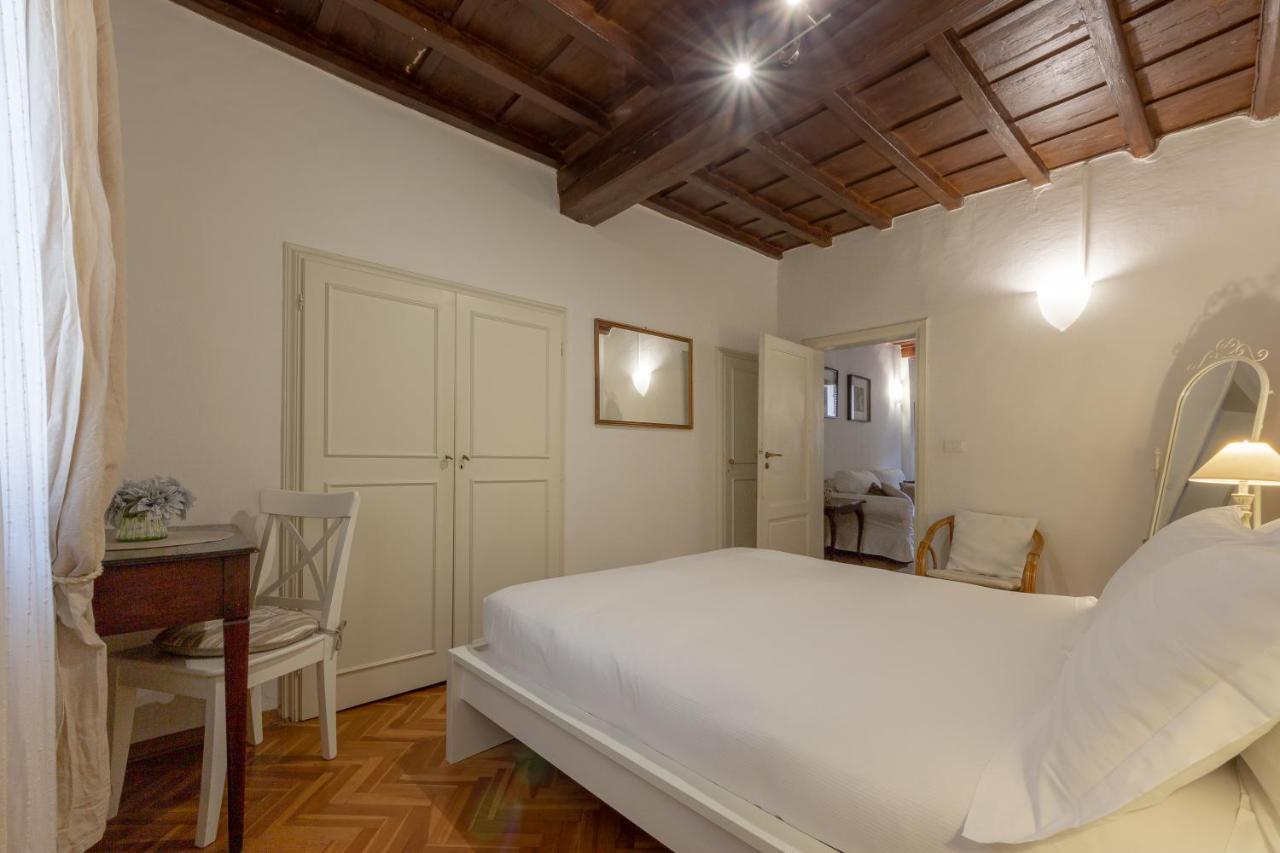 Signoria Florentine Apartment Florencia Exterior foto
