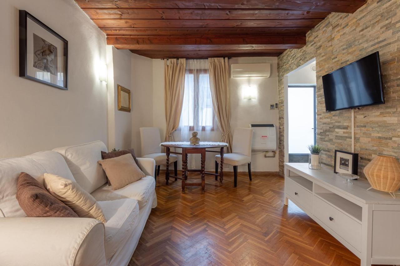 Signoria Florentine Apartment Florencia Exterior foto