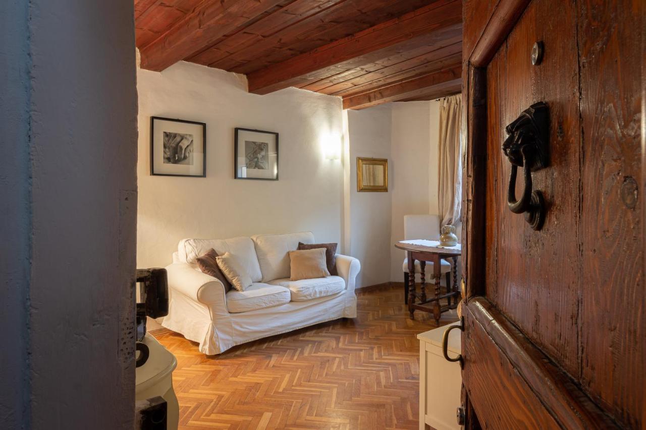 Signoria Florentine Apartment Florencia Exterior foto