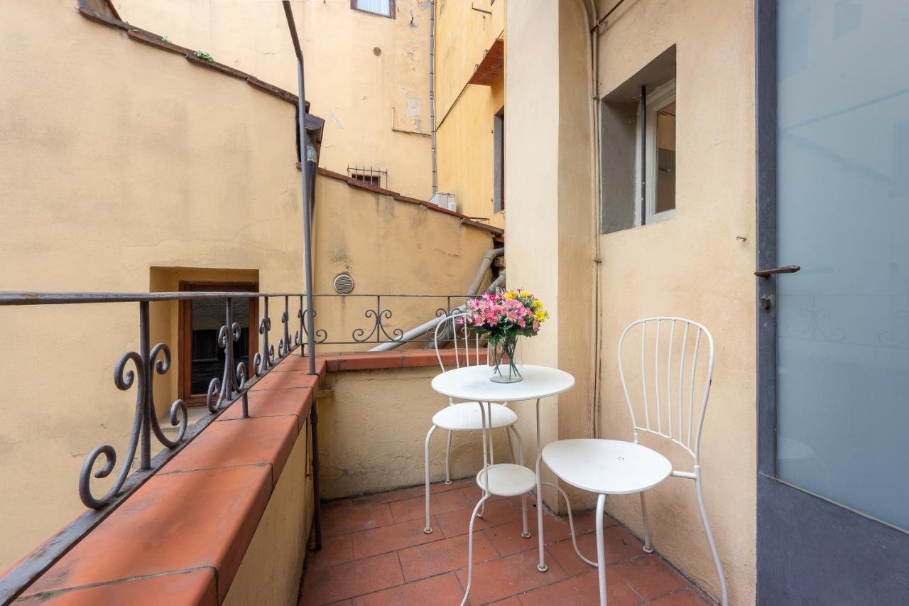 Signoria Florentine Apartment Florencia Exterior foto