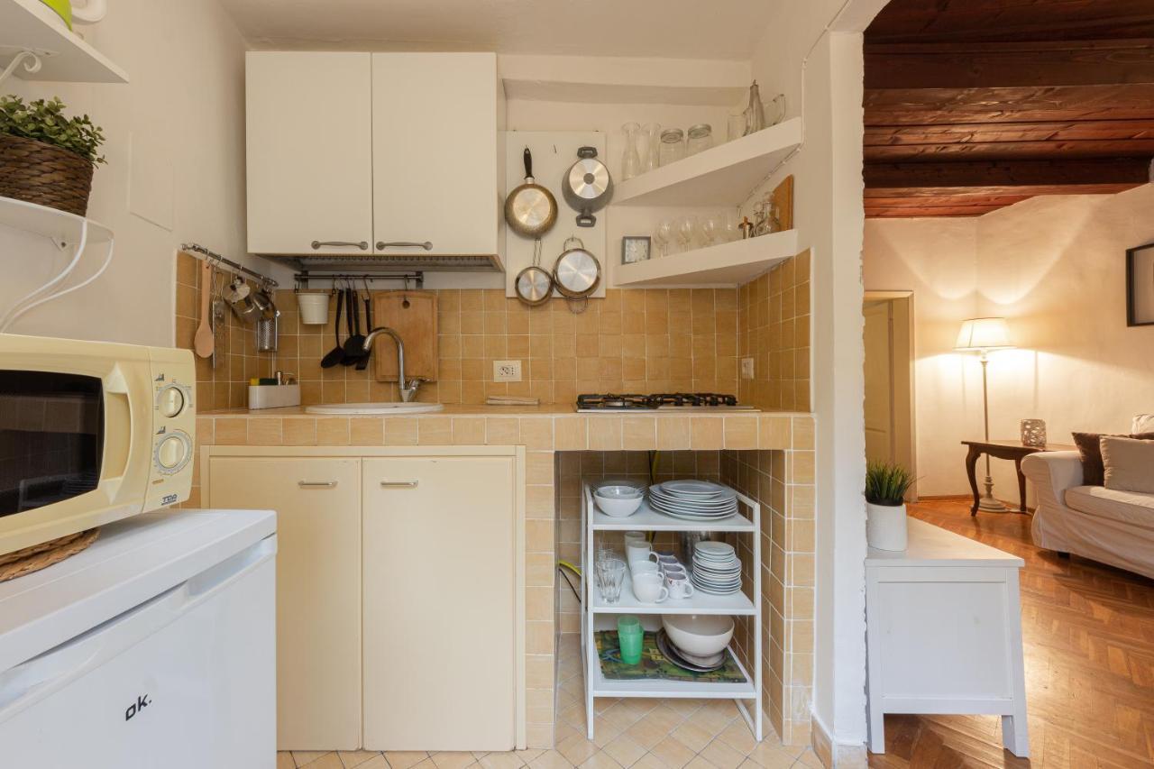 Signoria Florentine Apartment Florencia Exterior foto