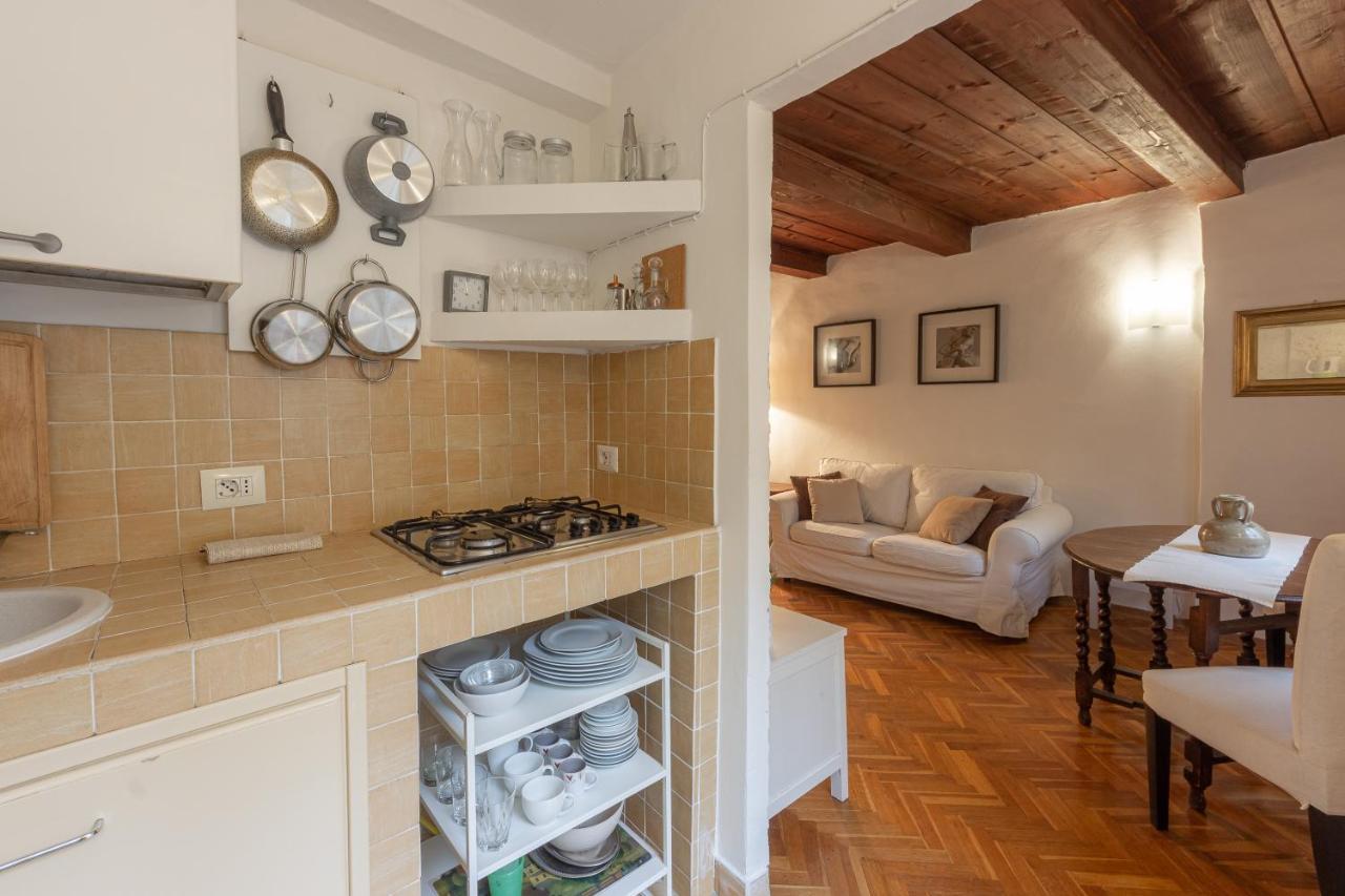 Signoria Florentine Apartment Florencia Exterior foto