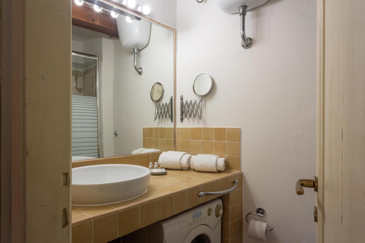Signoria Florentine Apartment Florencia Exterior foto