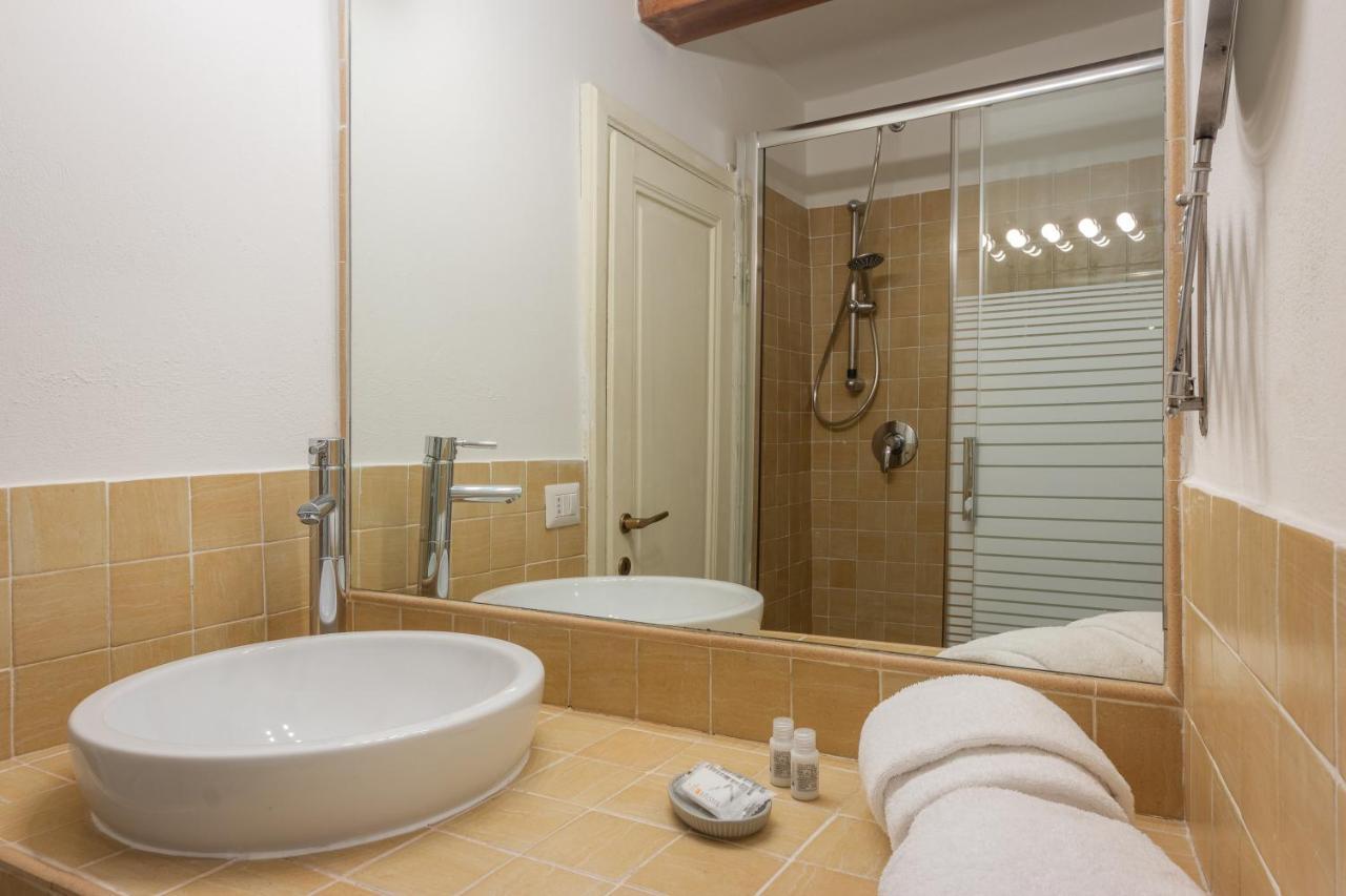 Signoria Florentine Apartment Florencia Exterior foto