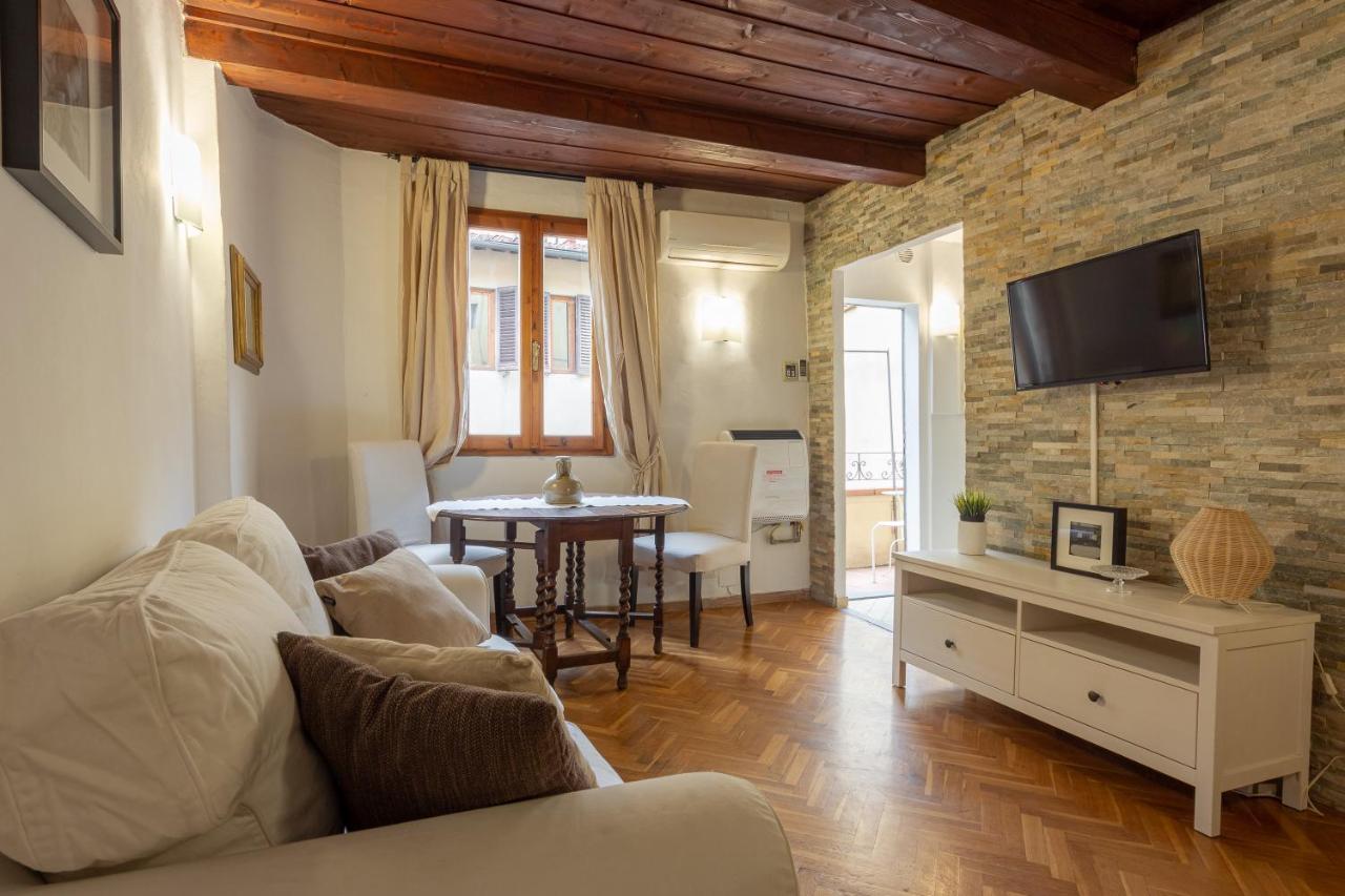 Signoria Florentine Apartment Florencia Exterior foto