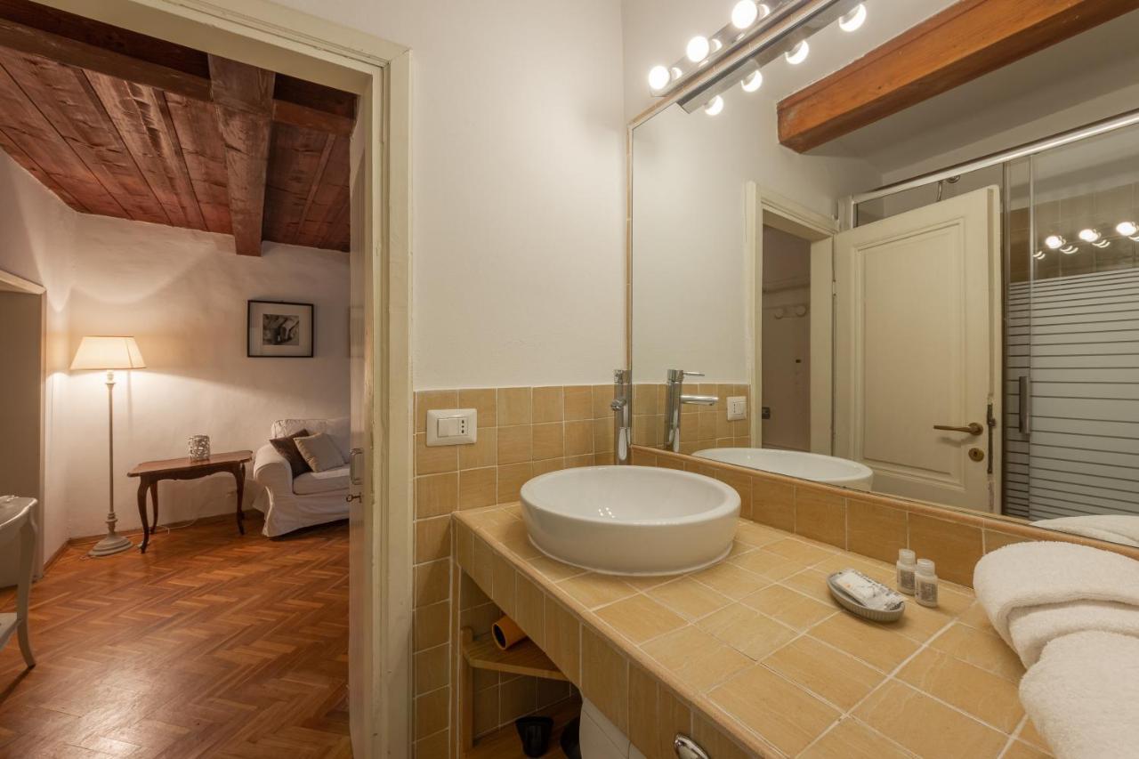 Signoria Florentine Apartment Florencia Exterior foto